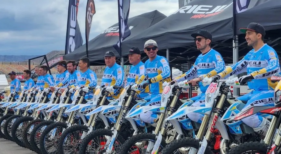 Los equipos del Six Days recorrerán este sábado la Plaza del Bicentenario