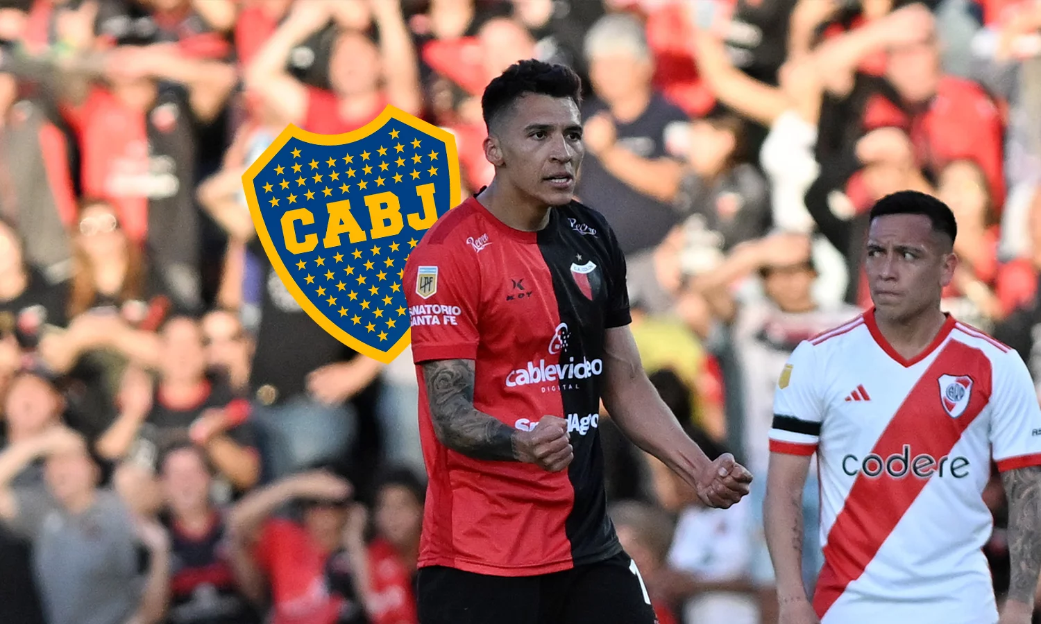 Ahora Rubén Botta estaría en el radar de Boca Juniors
