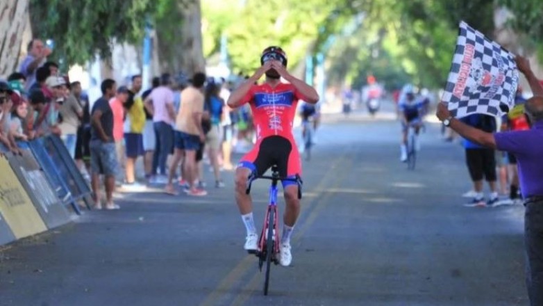 Cómo continúa la temporada ciclística en San Juan