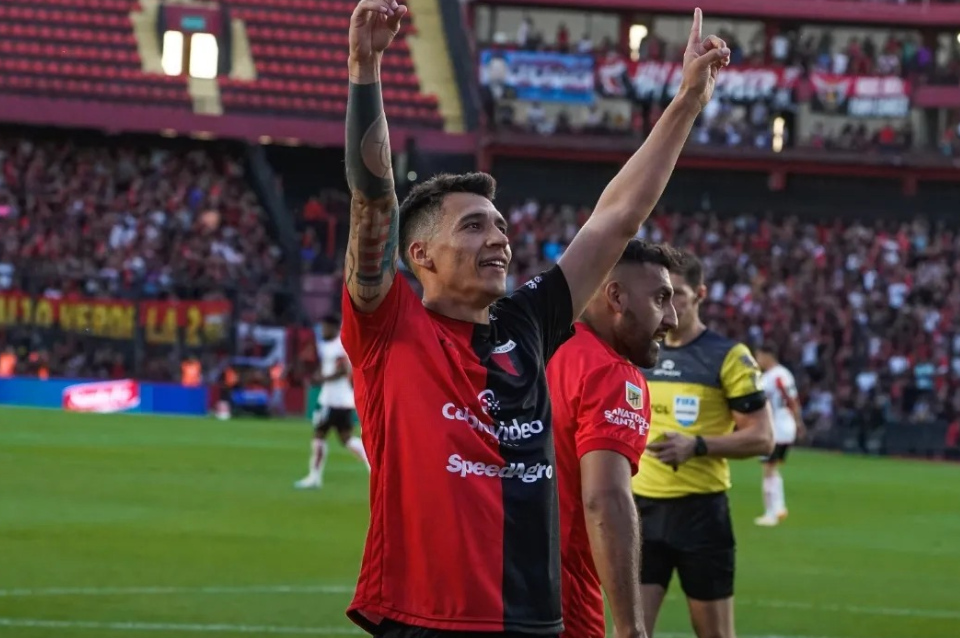 Rubén Botta está en el radar de un grande de primera división