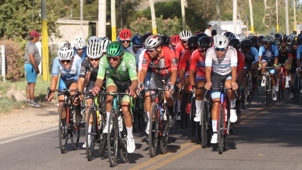 Recorridos y horarios de la etapa reina del Grand Prix