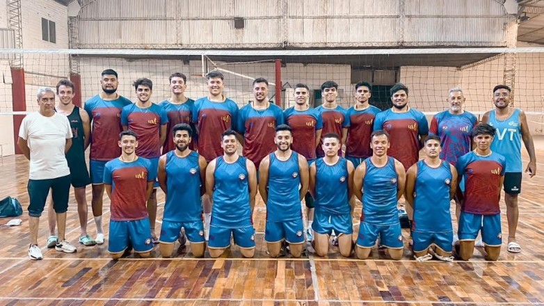 UVT viaja a Santa Fe para debutar en la Liga Nacional de Vóley