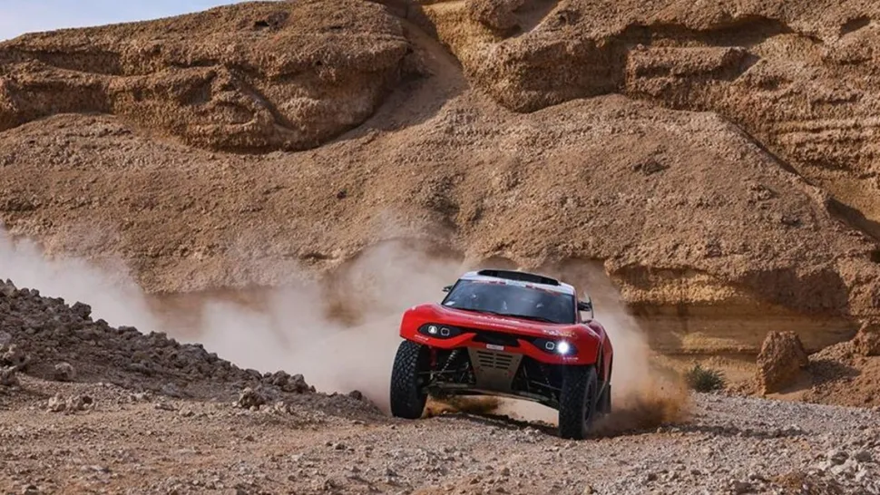 Rally Dakar 2024: cuántos argentinos participarán y cuándo comienza