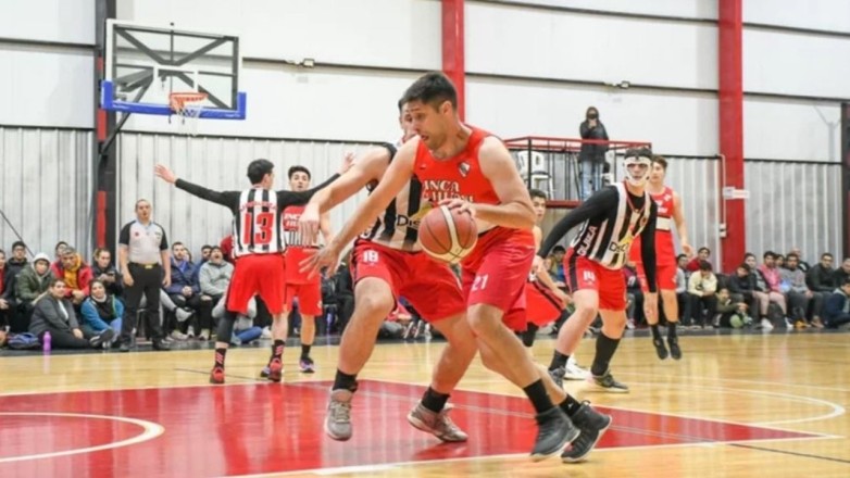 Agendá toda la actividad deportiva del fin de semana