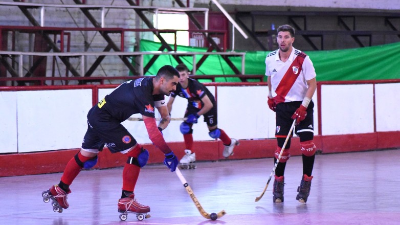Hispano y UVT se ven las caras en la semifinal del Campeonato Argentino