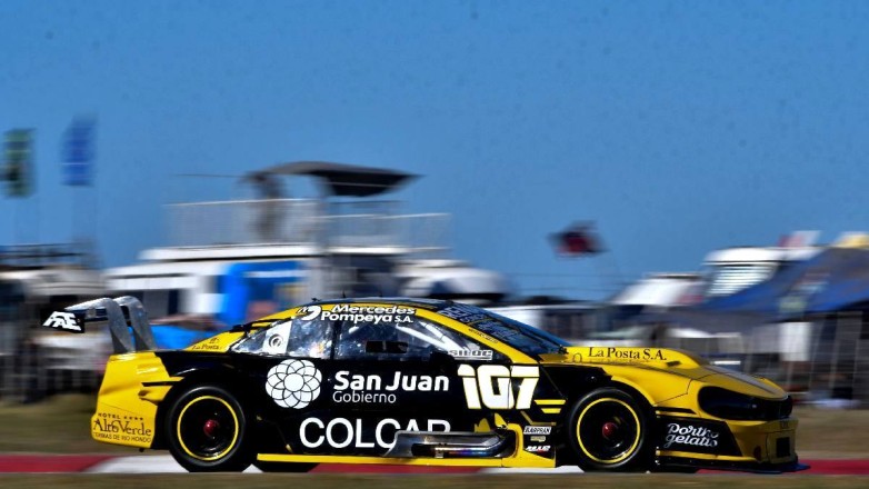 La agenda deportiva del fin de semana
