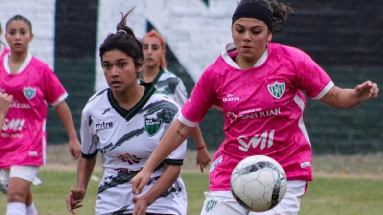 La agenda completa del fin de semana para los deportistas sanjuaninos