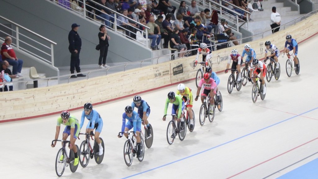 Ciclismo: convocatoria a ciclistas sanjuaninos de pista