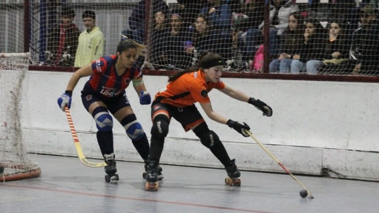 Hockey: equipos sanjuaninos compiten en el Campeonato Argentino Junior