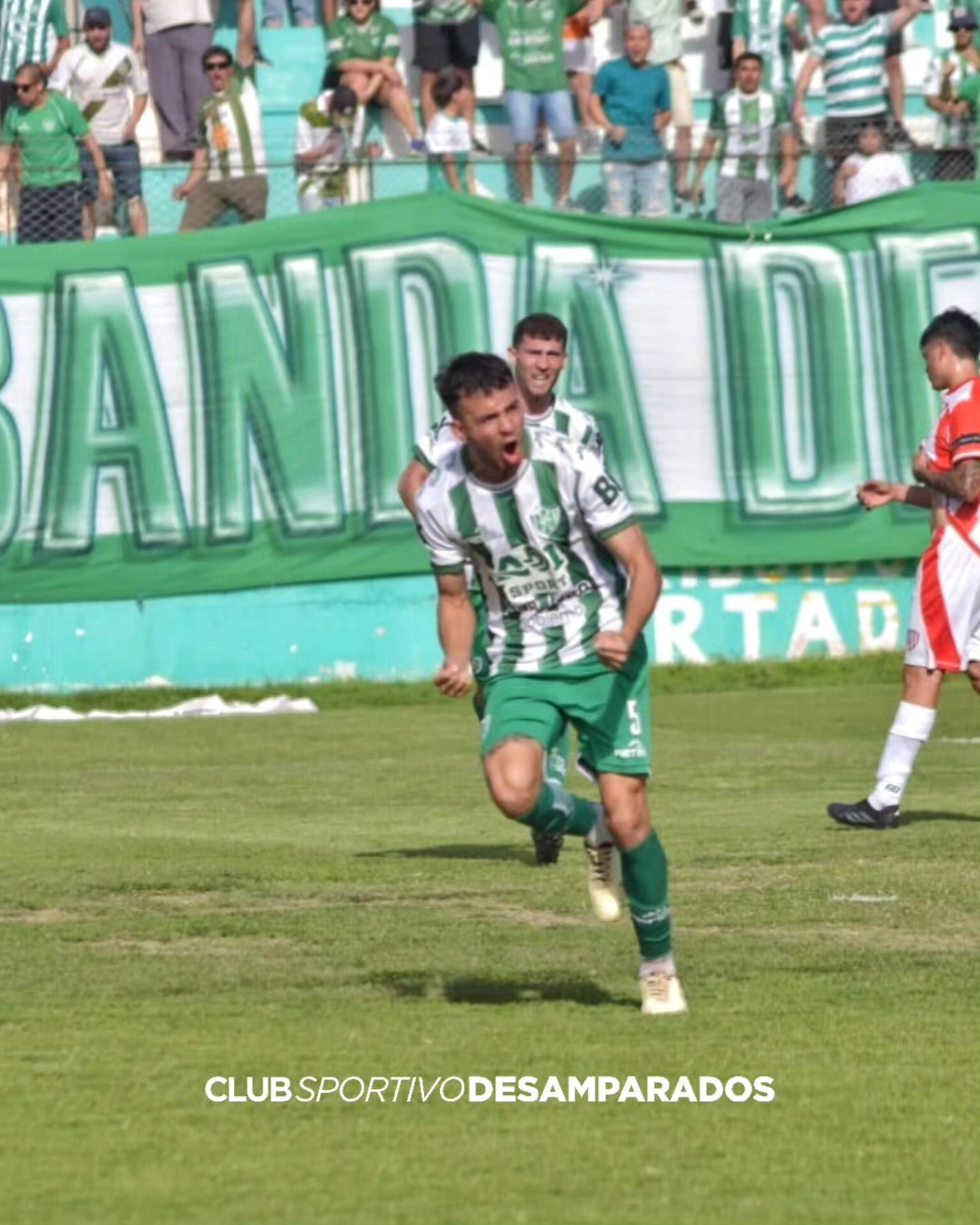 Los equipos sanjuaninos afrontan los partidos de vuelta del Regional Amateur: a qué hora