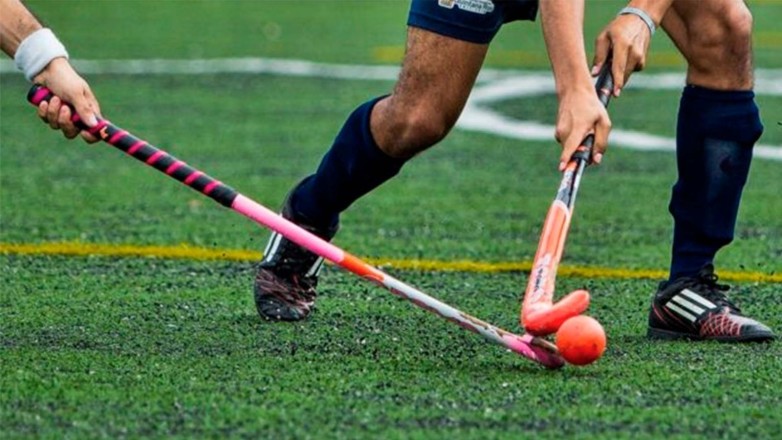 Hockey césped social: siete sanjuaninos fueron citados a la Selección Argentina