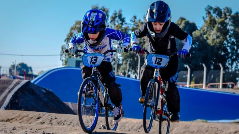 San Juan será sede del Campeonato y Open Argentino de Bicicross 2025