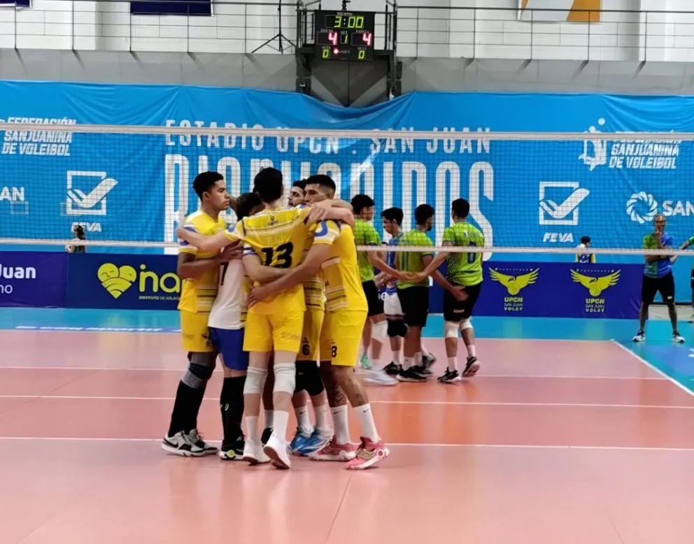 Continúa el cuadrangular preparatorio: hoy se juega el clásico