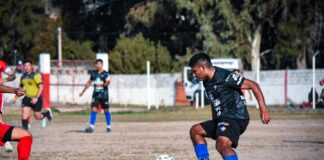 Sin fútbol este fin de semana: Suspenden la fecha y reprograman el calendario