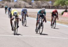 Jáchal será sede de la fecha apertura del Campeonato Nacional Infanto-Juvenil de Ciclismo