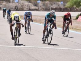 Jáchal será sede de la fecha apertura del Campeonato Nacional Infanto-Juvenil de Ciclismo