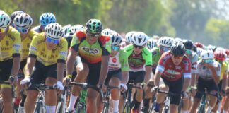 El ciclismo sanjuanino cierra una temporada caótica y llena de suspensiones