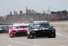 El TC2000 vuelve al Zonda: San Juan recibirá la segunda fecha del campeonato