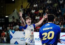 UPCN logró una remontada épica en Tucumán y quedó a un paso de la final