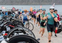IRONMAN 70.3 – San Juan 2026 superó los 1.000 inscriptos