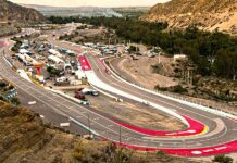 Cómo compras las entradas para ver el TC2000 en El Zonda