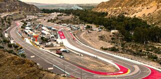 Cómo compras las entradas para ver el TC2000 en El Zonda