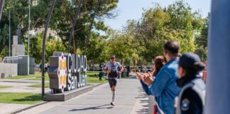 Ironman: cómo será el operativo de seguridad y los cortes en las calles