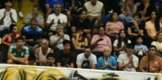 UPCN va por el título: ya tiene rival para la gran final