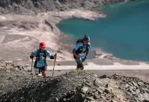 Aventura extrema en San Juan: llega la Ansilta XK Race con desafíos entre montañas, ríos y glaciares