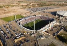 Las ventajas de comprar la entrada en los clubes para ver a Los Pumas