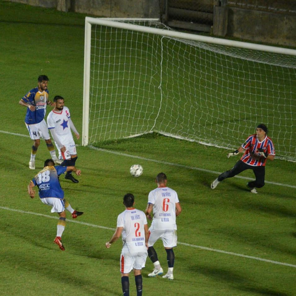 Regional Amateur: cinco equipos sanjuaninos lucharán por el Ascenso al Federal A