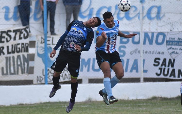 Agenda del Regional Amateur: así se jugará la última fecha