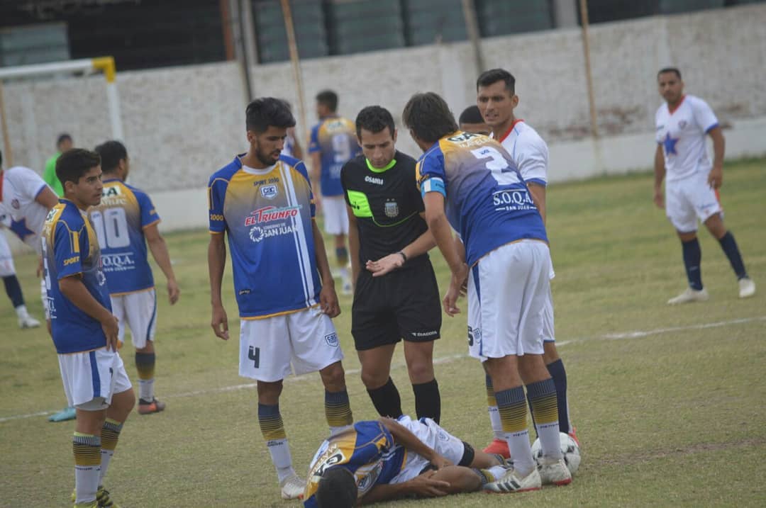 Regional Amateur: Colón y Peñarol no se sacaron ventajas