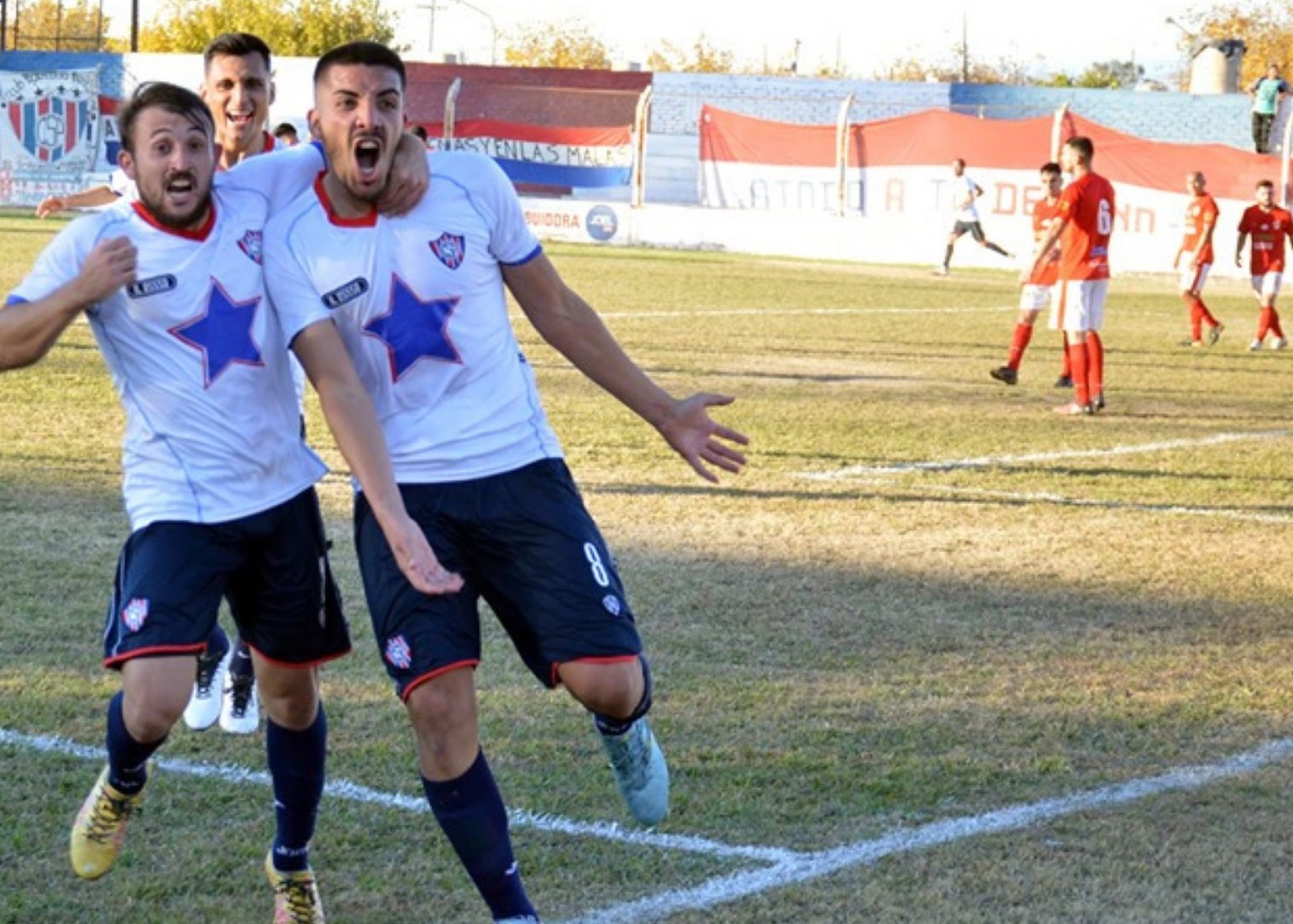 Carlos Fernández: “El grupo está unido y comprometido en dejar a Peñarol en lo más alto”