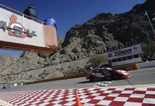 Entradas para el TC2000 en El Zonda: ¿cuánto cuestan?