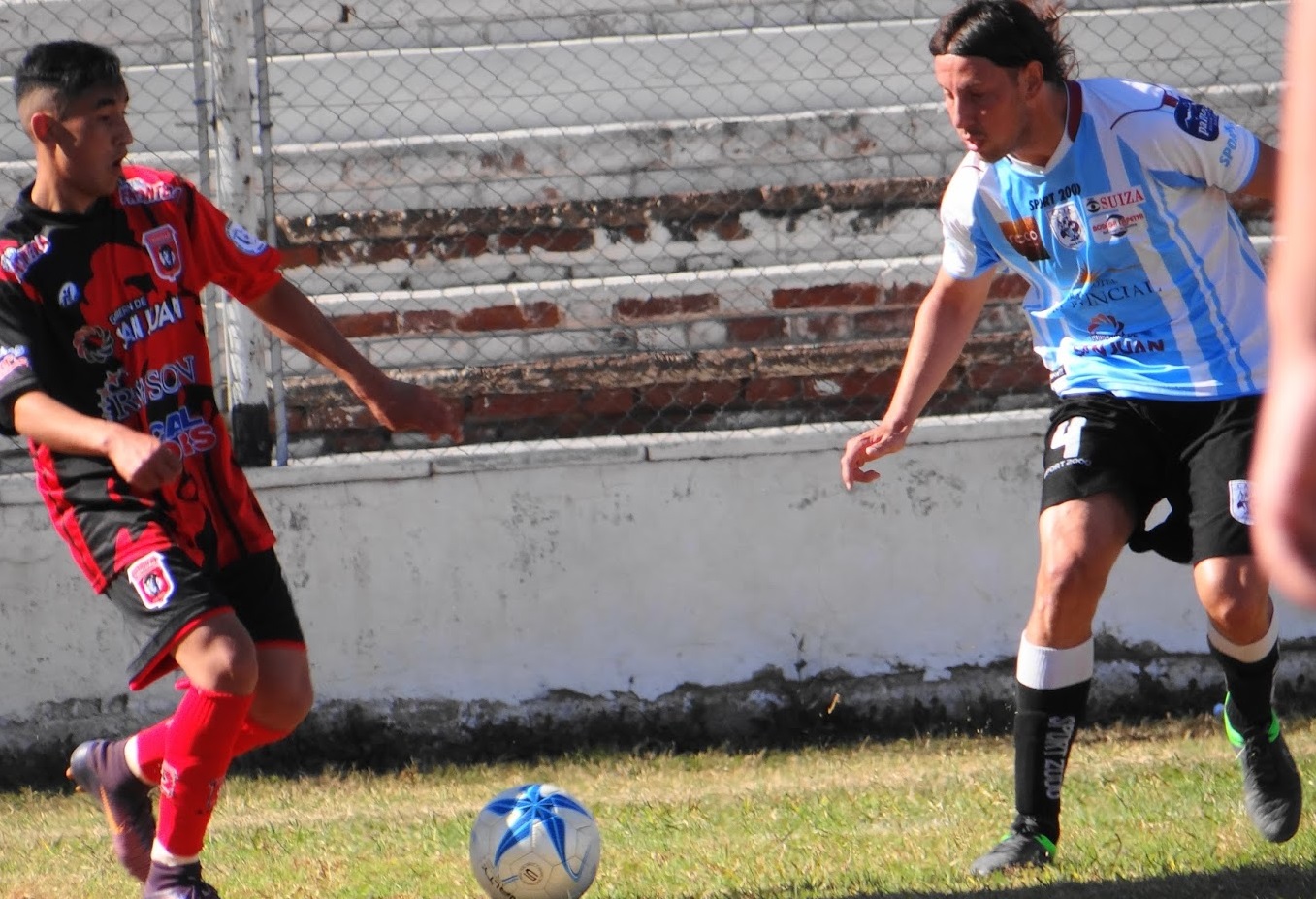 El Regional Amateur 2020 confirmó sus zonas con siete equipos sanjuaninos