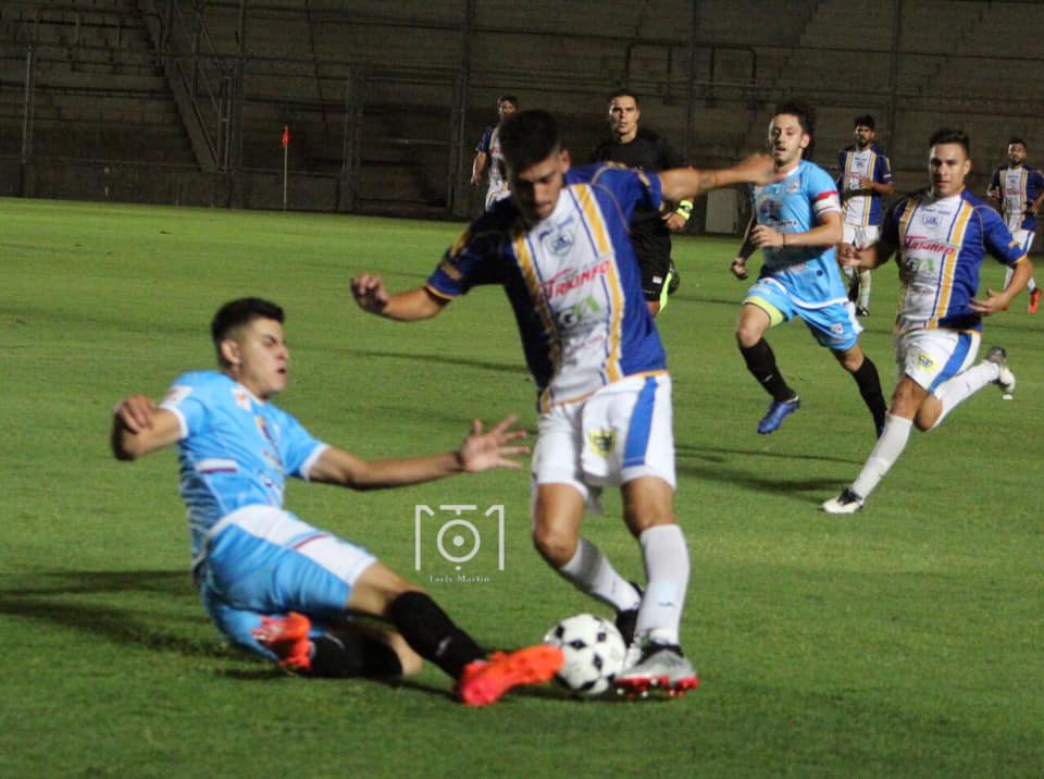 Regional Amateur: planean reanudar el torneo en septiembre