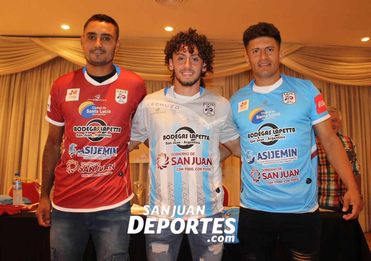 Alianza hizo su presentación oficial y se prepara para recibir a Trinidad