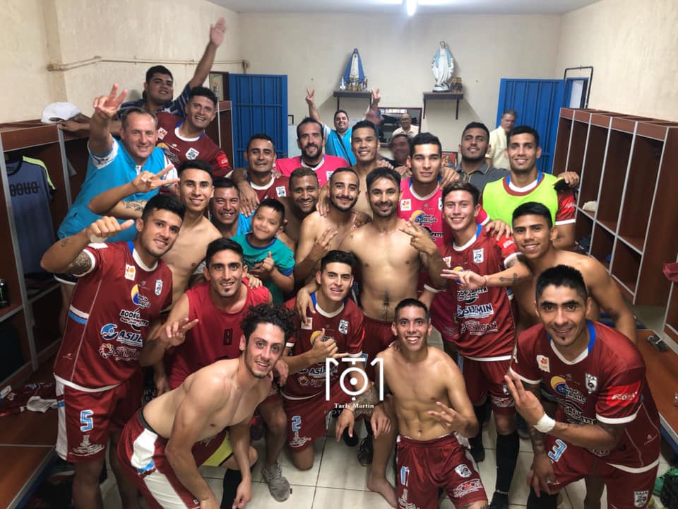 Regional Amateur: Alianza le ganó a Colón y selló su clasificación