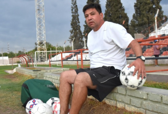 Víctor Hugo Cabello seguirá al mando de Trinidad