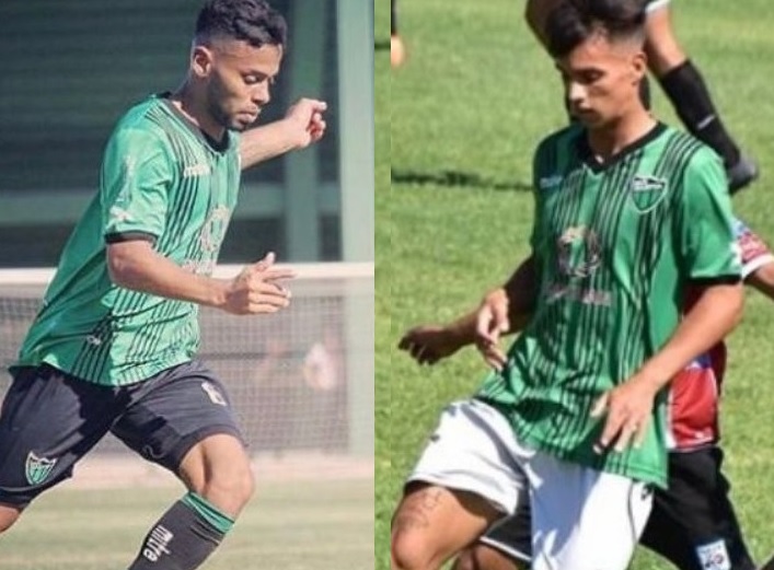 Dos juveniles de San Martín serán refuerzos de Alianza para jugar el Regional