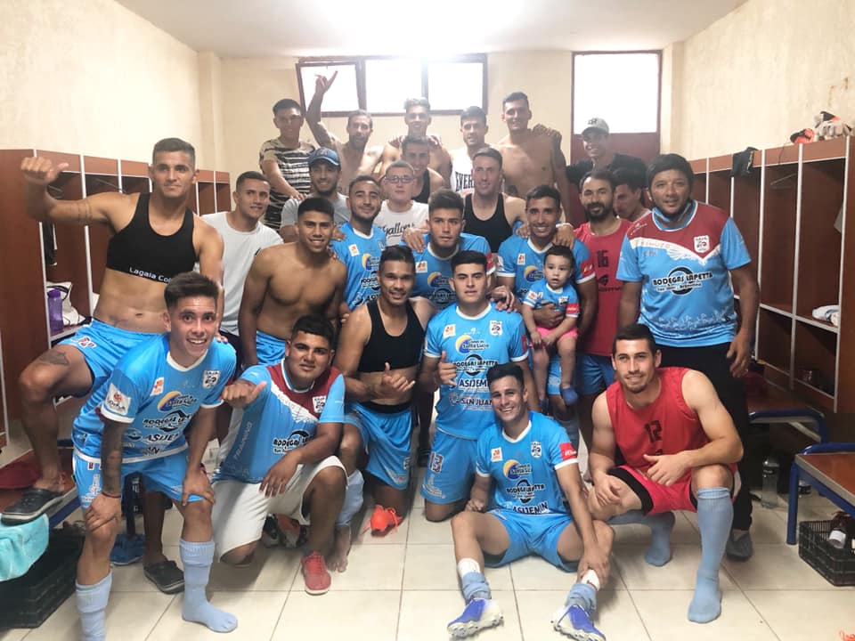 Alianza clasificó primero de la Región Cuyo y su rival será Fadep