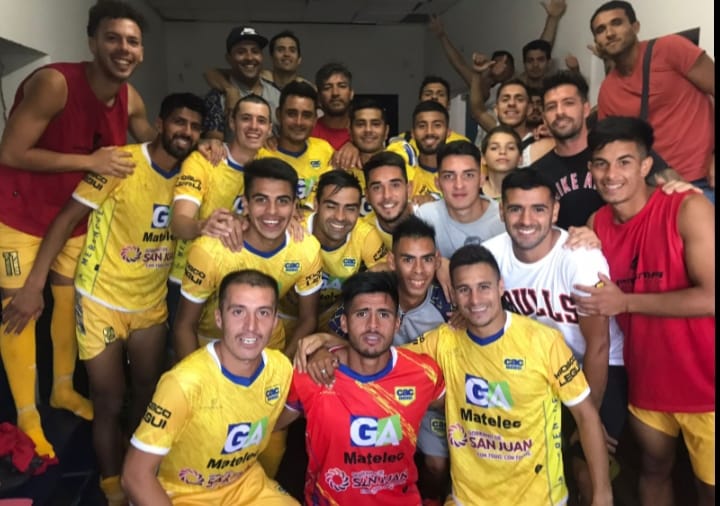 Regional Amateur: Colón y Angaqueros del Sud completaron los clasificados