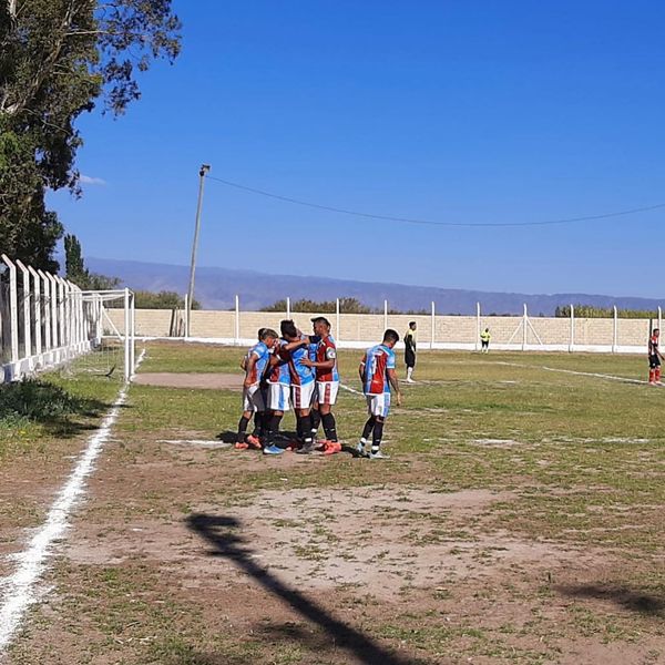 Regional Amateur: sin visitantes, se juegan los partidos de vuelta