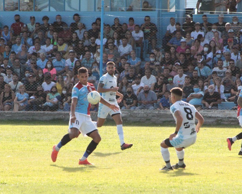 Alianza – Gutiérrez: definieron el árbitro para la final