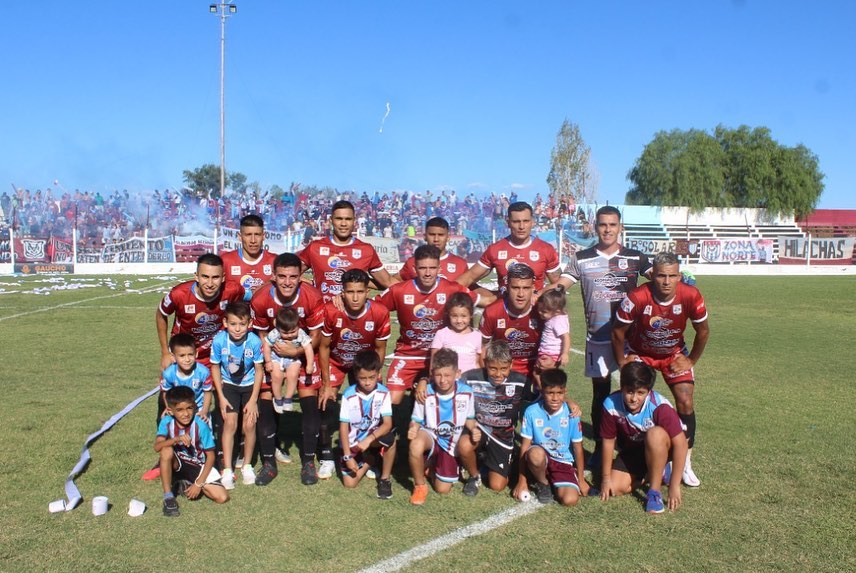 Alianza jugará sin público la final por un ascenso al Torneo Federal A