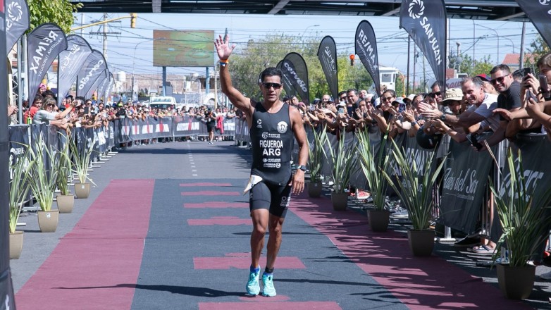 Ironman Argentina e Ironman 70.3 San Juan abrieron sus inscripciones para 2023