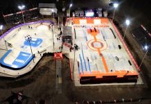 Así será la agenda deportiva para el fin de semana en San Juan