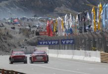El TC 2000 regresa al Zonda, fin de semana a pura velocidad: mirá el cronograma