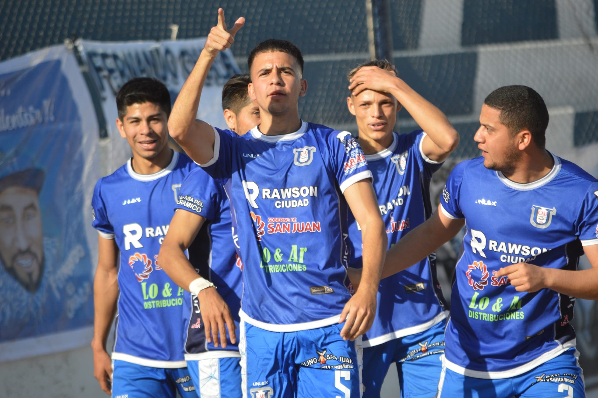 Regional Amateur: Unión y Peñaflor aseguraron su clasificación